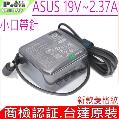 ASUS 45W 19V 2.37A 充電器 華碩 X1402ZA X1403ZA X1502ZA X1503ZA X1505ZA X1405ZA A1402Z A1403Z A1405Z F1402