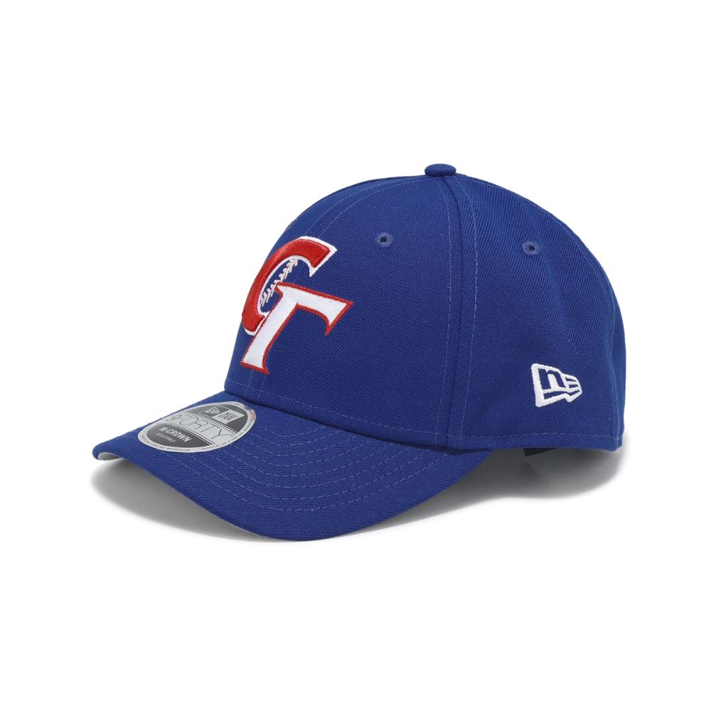 NEW ERA WBC 台湾代表 キャップ ニュー工ラ 徐若熙 古林睿煬 林安可 NEW ERA WBC 台湾代表 キャップ ニュー工ラ 徐若熙 古林睿煬 林安可