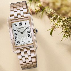 SEIKO 精工錶結帳83折