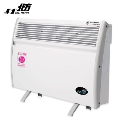 Northern北方 北方第三代微電腦對流式電暖器 CNI-1500