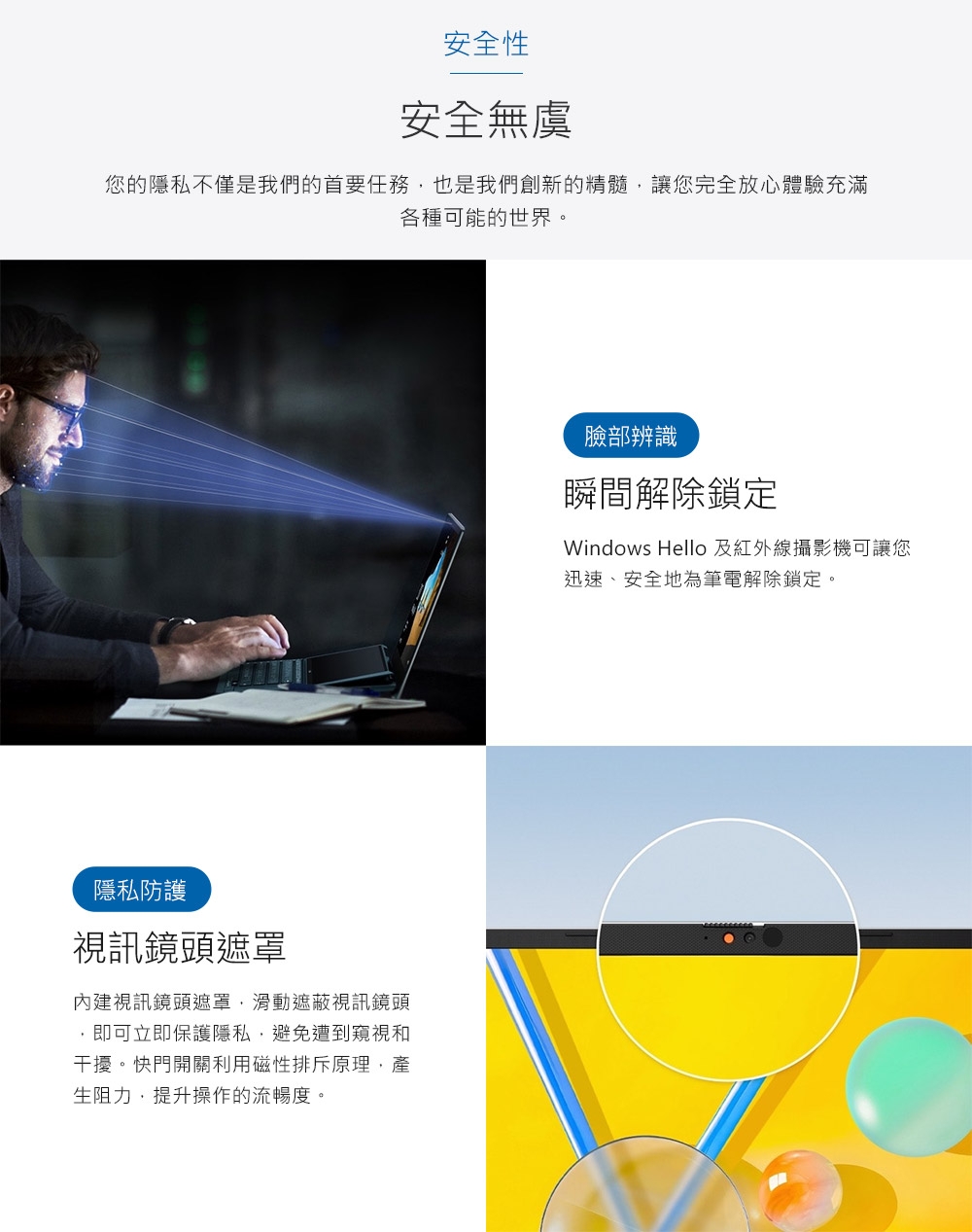 ASUS華碩 X1407CA - 詳情12