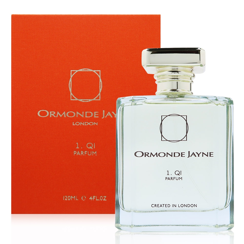 Ormonde Jayne Qi Parfum 氣韻悠揚香精120ml | 香水/香精/香膏| Yahoo