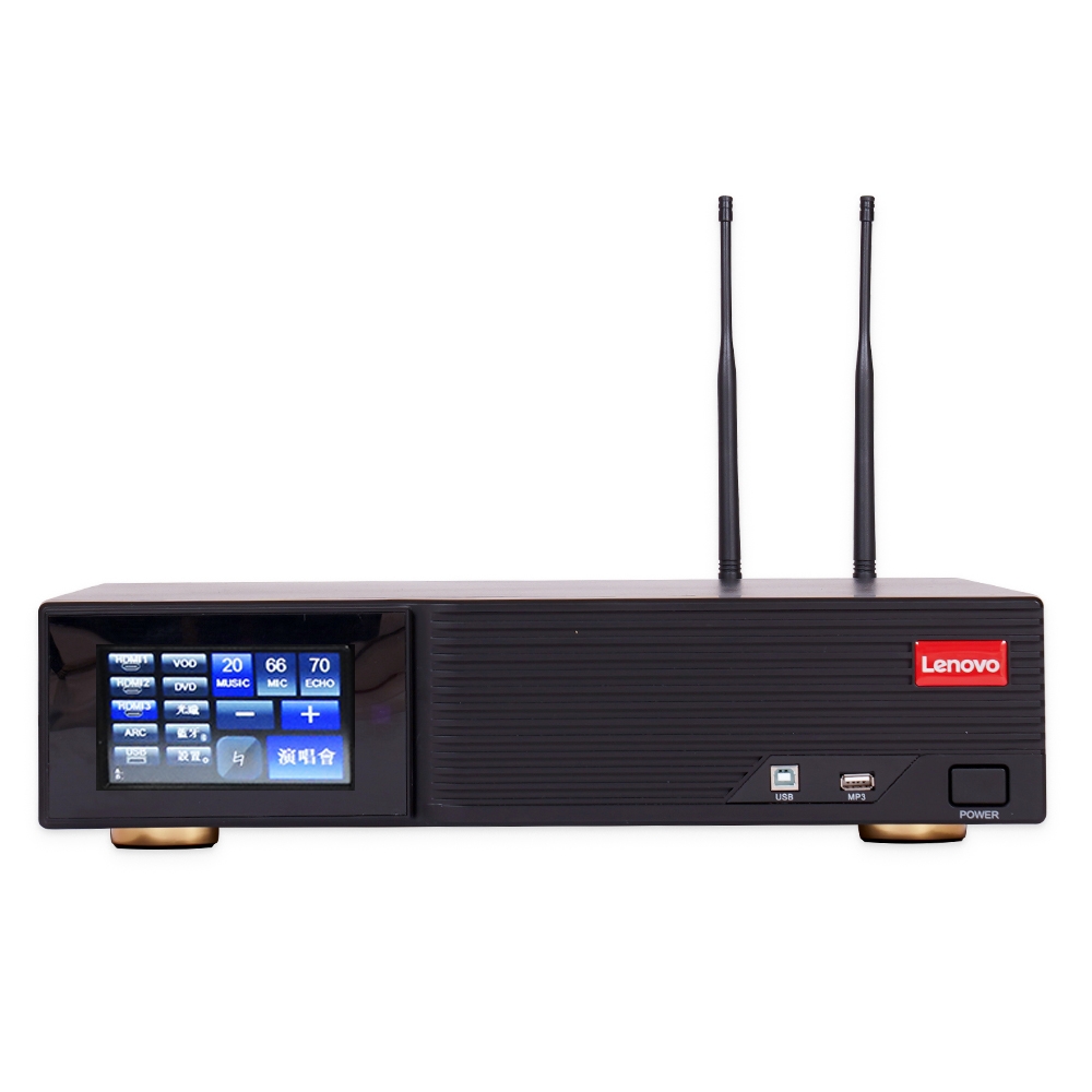 Lenovo聯想 K250 - 詳情2