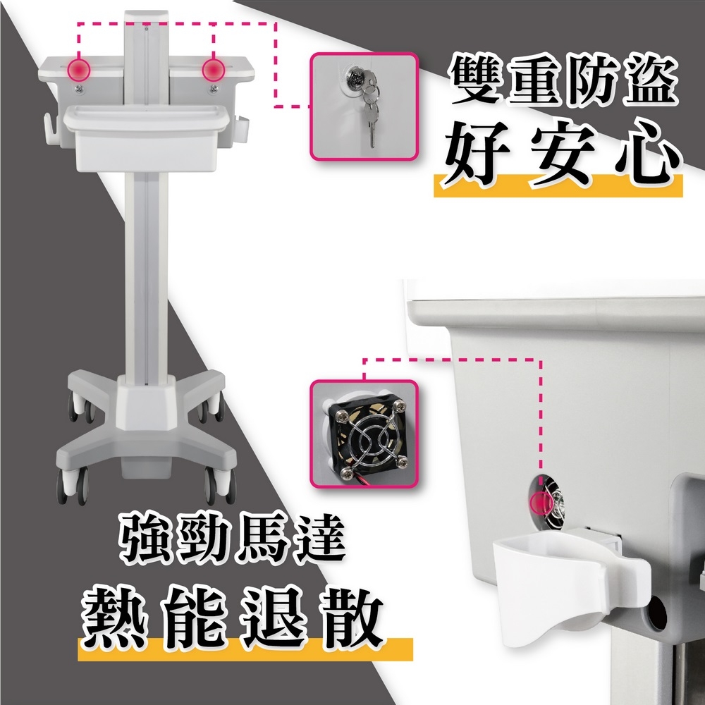 ErgoGrade EGCNN02 - 詳情13