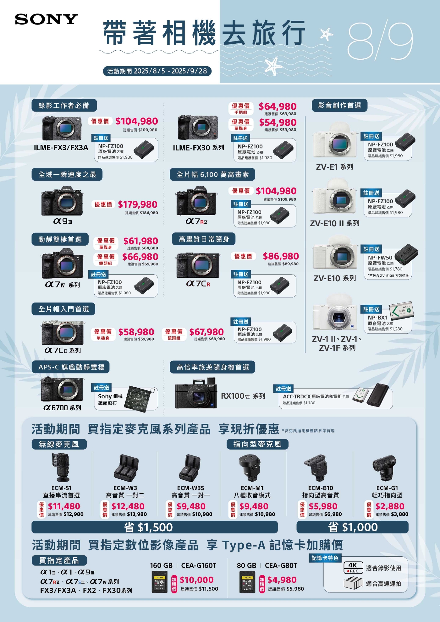 SONY索尼 DSC-RX100M7 - 詳情1