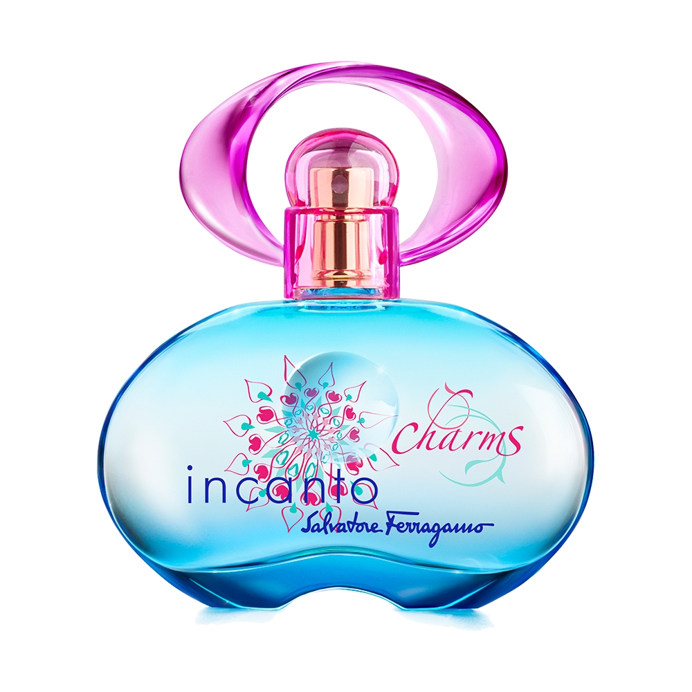 Amore Ferragamo 香水