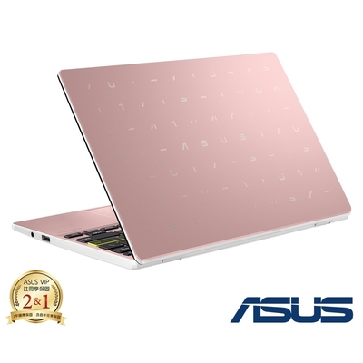 ASUS E210MA 11.6吋筆電(N4020/4G/64G eMMC/Win11H S模式) | 小筆電