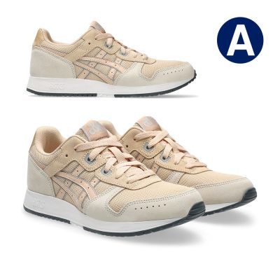ASICS 亞瑟士 LYTE CLASSIC 男女中性款 運動休閒鞋(多款任選)