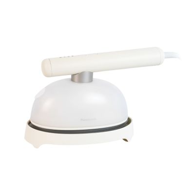 Panasonic國際牌 2in1智能熨燙蒸氣電熨斗(2色任選) NI-GHK045