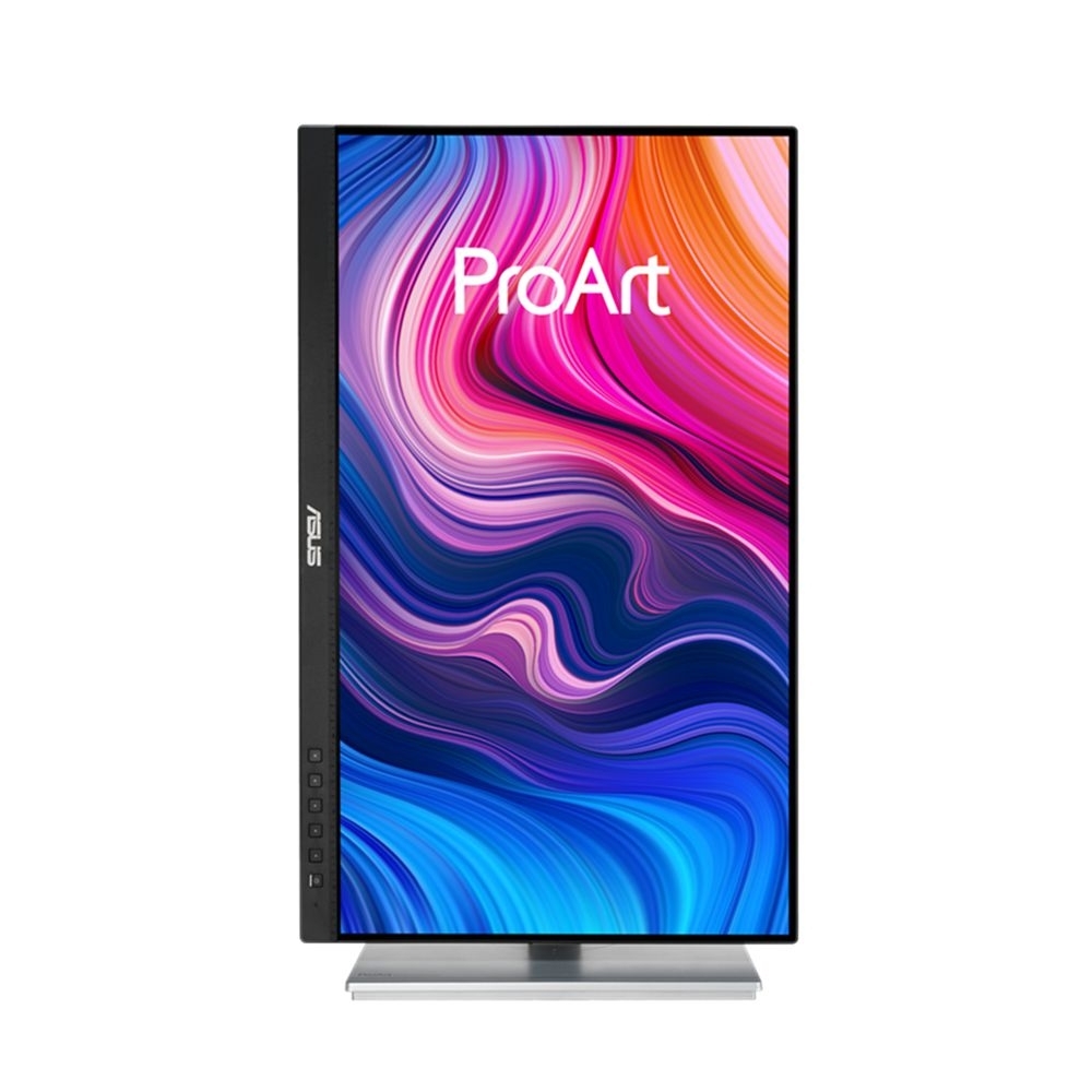 モニター　24型　ASUS PA247CV ProArt Display PA247CV｜Monitors｜ASUS USA