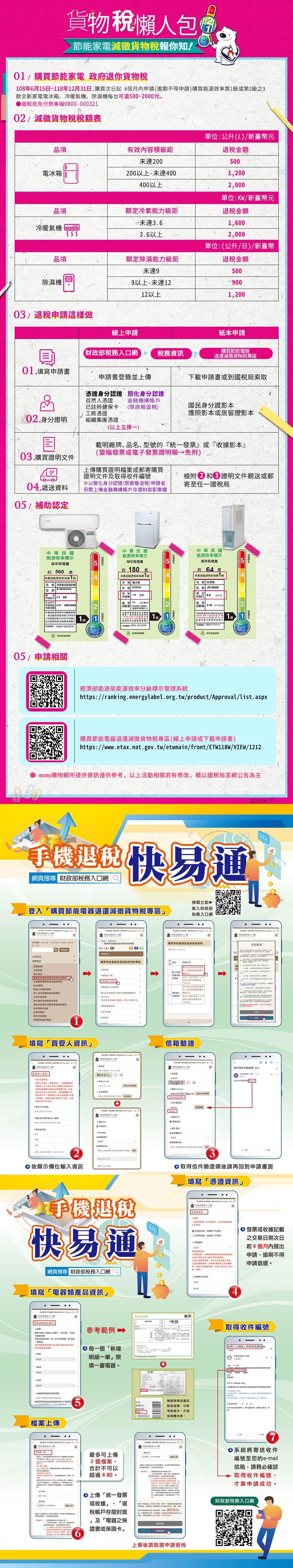 TECO東元 MA63IC-HL2 - 詳情8