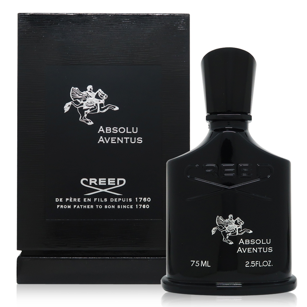 Creed Absolu Aventus 阿文圖斯極淡香精EDP 75ml (平行輸入) | 香水