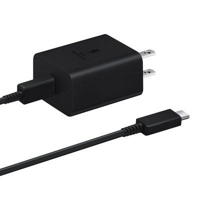 SAMSUNG 45W快充旅充組 EP-T4511/T4510