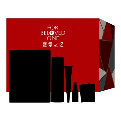 (即期品)寵愛之名｜2026 馬年限定轉運福袋 (限量) (效期:2027-01-02)