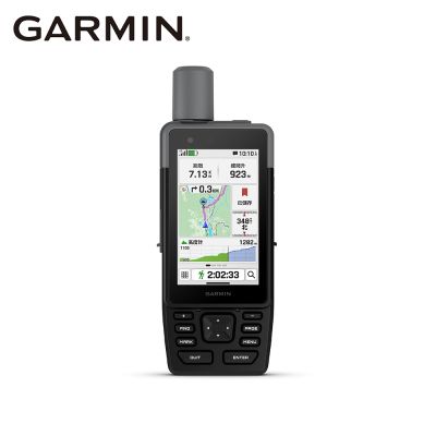 GARMIN GPSMAP H1 全能進階多頻定位導航儀