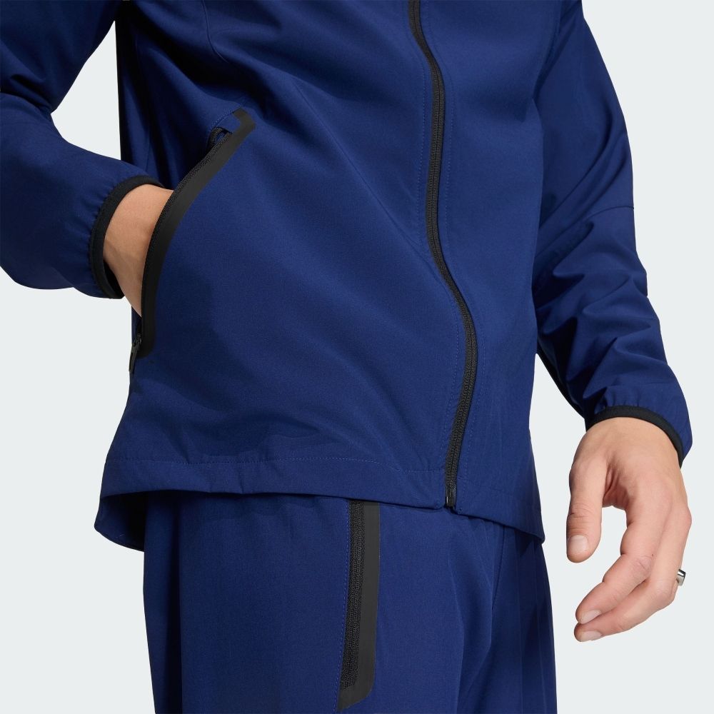 adidas 愛迪達】 日本TIRO TRAVEL 連帽外套男JZ9093 | adidas | Yahoo