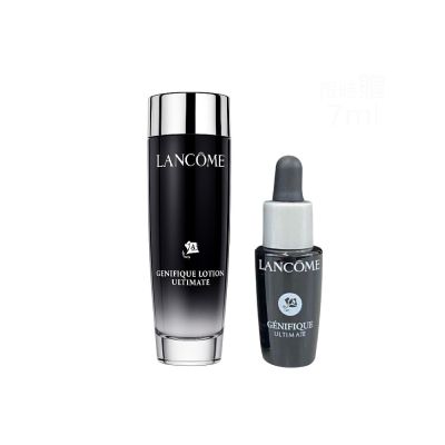 蘭蔻 超極限肌因精華露150ml 國際航空版