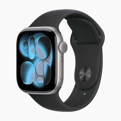 【福利品】Apple Watch 11 42mm GPS AL (鋁金屬錶殼搭配運動型錶帶)