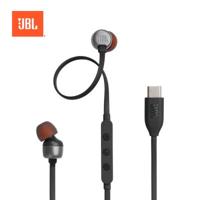 JBL Tune 310C USB-C 線控入耳式耳機 (兩色)