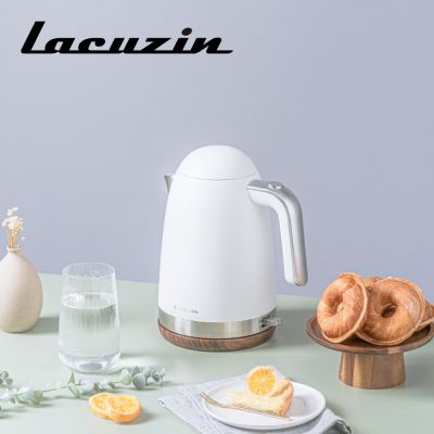 Lacuzin LCZ1802WT