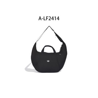 【Adidas 愛迪達】OG SP C BAG L 休閒 斜背包 肩背包 單肩包 男女 A-LF2414