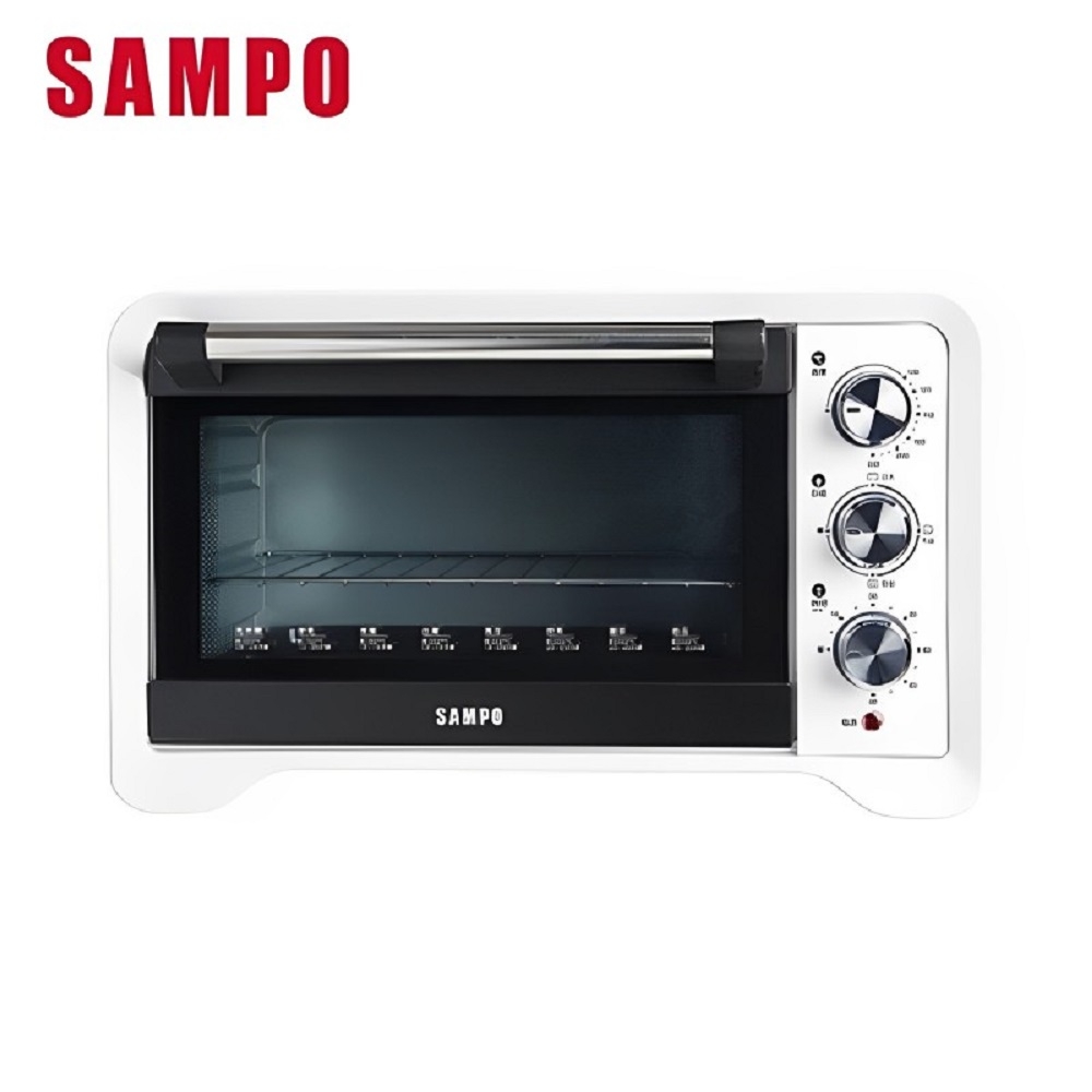 Sampo 聲寶 – KZ-XG20