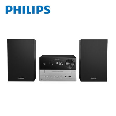 PHILIPS 20W Hi-Fi時尚藍芽5.4音響系統-TAM3205M2
