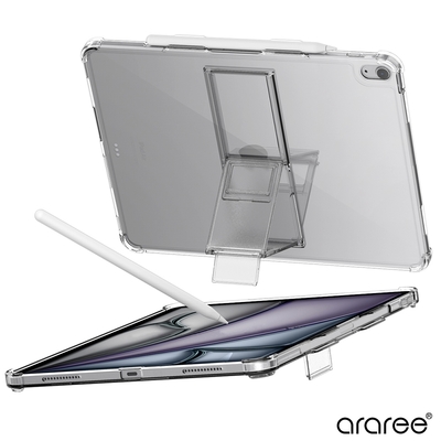 Araree Apple iPad Air 13寸 (2025/2024) 抗震支架保護殼