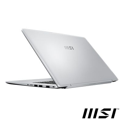 MSI微星 Modern 14 H D2RMG-428TW 14吋商務特仕筆電(Core 5 210H/16G+16G/1TB SSD/Win11)