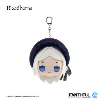 【Sony】PlayStation OLP 毛絨掛件 [人偶] (血源詛咒Bloodborne)