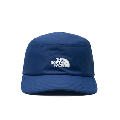 The North Face TNF 北面 北臉 DryVent防水透氣運動帽-藍色 ANTORA RAIN HAT- NF0A8A28D1R