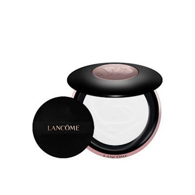 LANCOME蘭蔻 Lancome 蘭蔻 零粉感超持久柔焦蜜粉餅 #00 10g