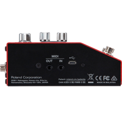 Alctron U16K MK3 オーディオ レコーダー インターフェイス U16K MK3 USB audio interface | Alctron Audio/Alctron
