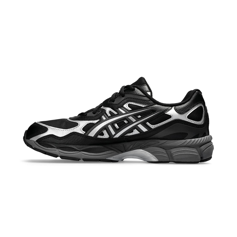 Gel Resolution Asics Gel Express Asics Gel-NYC Black