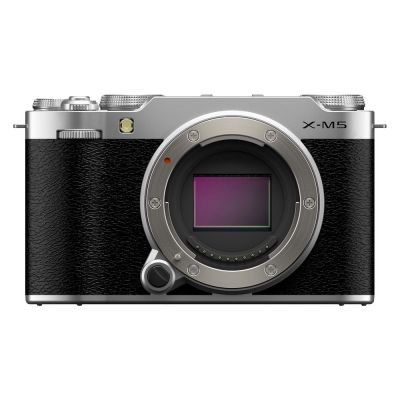 FUJIFILM X-M5 單機身 公司貨