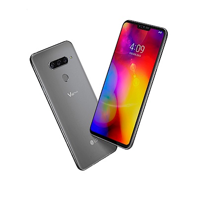 LG V40 ThinQ (6G/128G) 6.4吋5鏡頭智慧型手機| Yahoo購物中心