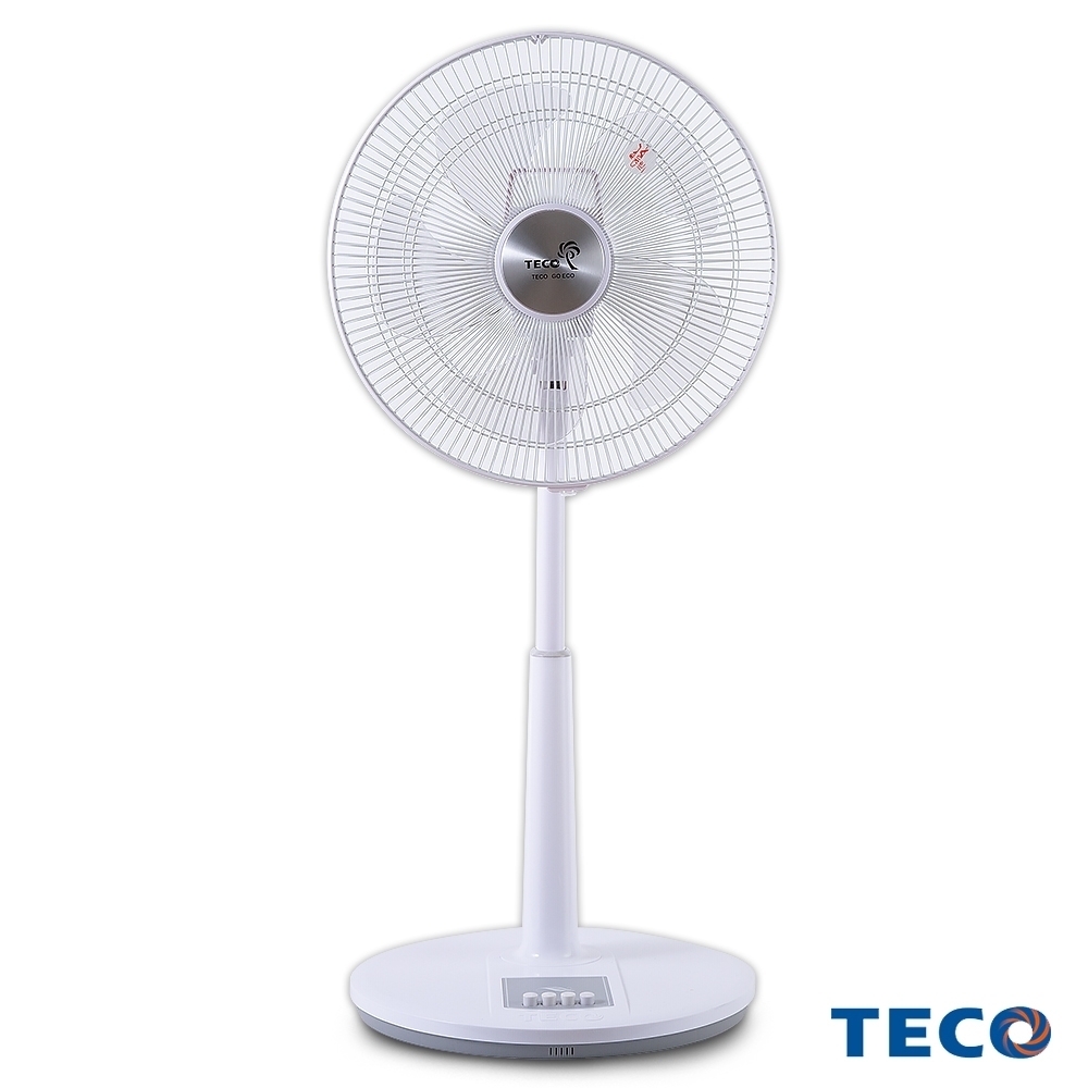 TECO東元16吋3段速機械式電風扇XA1655AA | 桌立扇| Yahoo購物中心