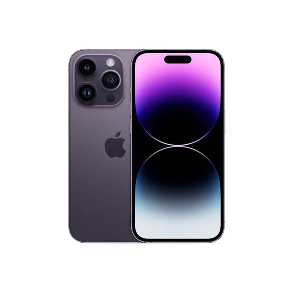 福利品】iPhone 14 Pro Max 256GB 智慧型手機蘋果原廠公司貨| iPhone