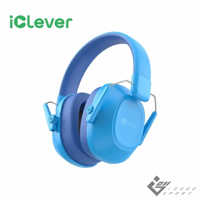 iClever EM01 兒童降噪耳罩