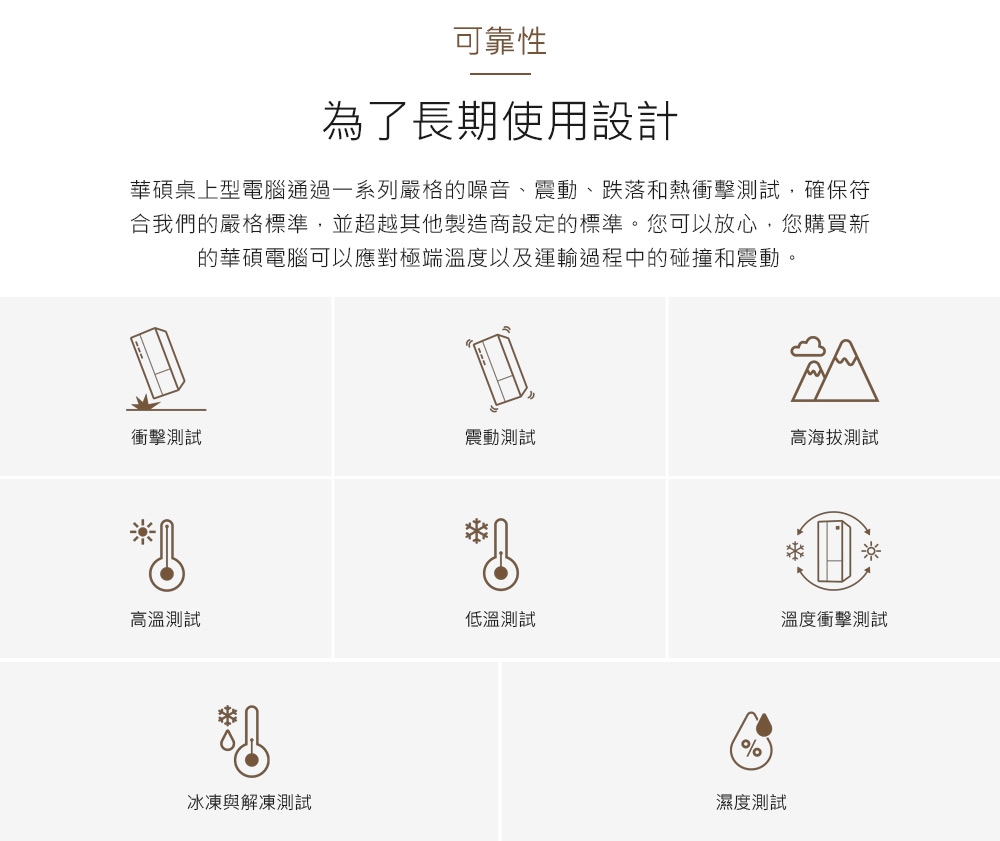 ASUS華碩 H-V500MV i5 - 詳情8