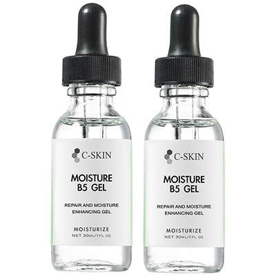 C SKIN 杜克 杜克C 保濕B5凝膠(30ml)第二件半價組