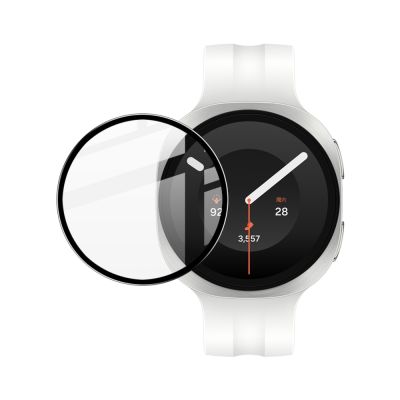 Imak 艾美克 SAMSUNG 三星 Galaxy Watch 9 40mm (LTE/藍牙版) 手錶保護膜