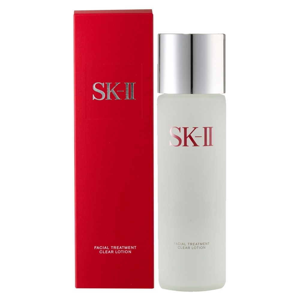 SK-II 新版 亮采化妝水230ml 台灣專櫃貨