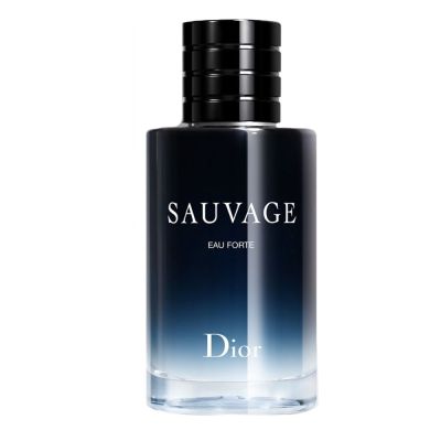 Dior 迪奧 SAUVAGE 曠野之心澄澈香精 100ml TESTER (環保盒)