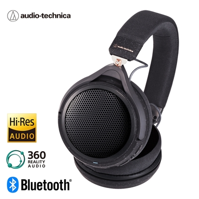 audio-technica 鐵三角 鐵三角 ATH-HL7BT 開放式藍牙無線耳機