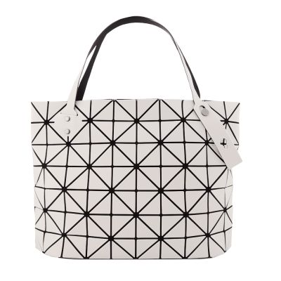 ISSEY MIYAKE 三宅一生 BAOBAO 7X10霧面肩背包(多色選)