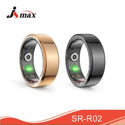 JSmax SR-R02健康管理智慧戒指