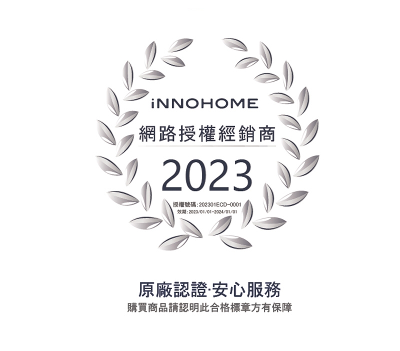 iNNOHOME SMG001 - 詳情1