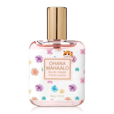 OHANA MAHAALO 躲貓貓兒輕香水30ml