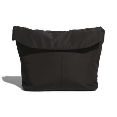 【Adidas 愛迪達】 MT MSGR BAG  斜背包 男女 - KC0187